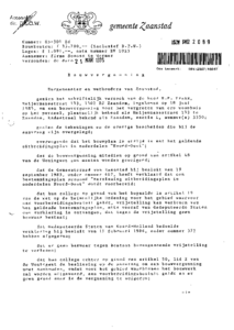 Digitale beschrijving item